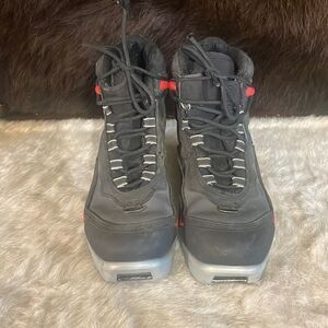 Alpine cross country ski boots 36 (1760)